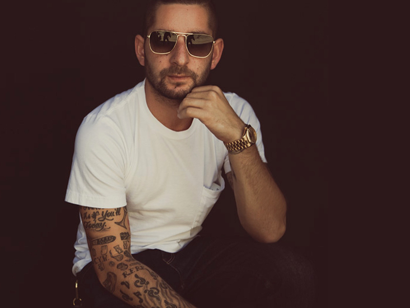 ARI LEVINE