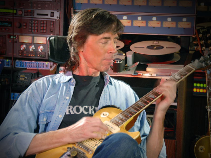 TOM SCHOLZ
